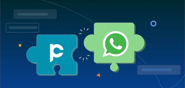 Crm whatsapp api