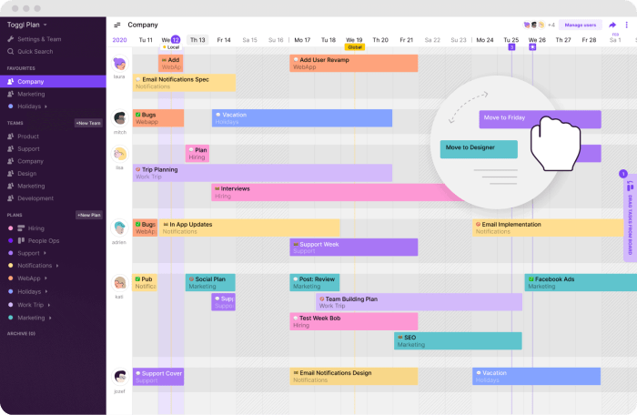 Best planner app free