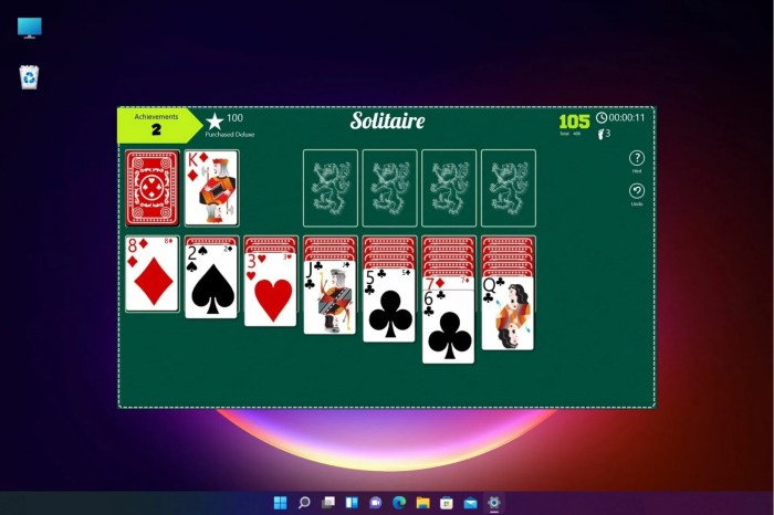 Best solitaire app for iphone free