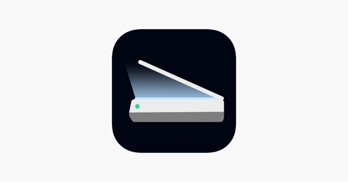 Scanner app free download