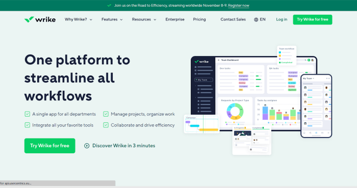 Resource planning tool