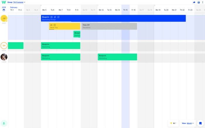 Teamup schedule virtual google calendars scheduling alternative coded alternatives conflicts fewer Teamup schedule virtual google calendars scheduling alternative coded alternatives conflicts fewer