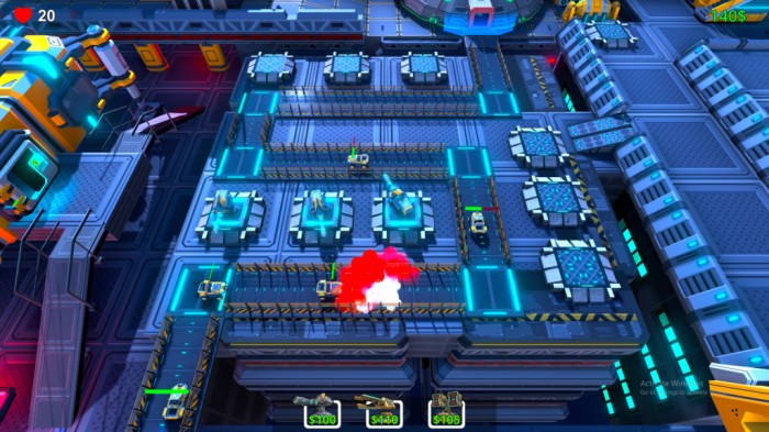 Best tower defense games