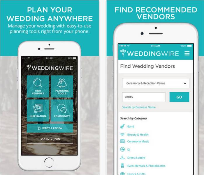 Indian Wedding Planning App Indian Wedding Planning App