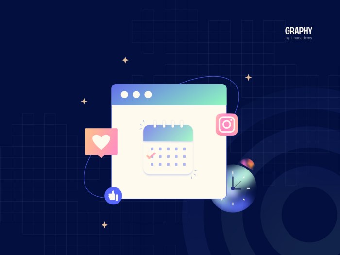 Free social media scheduling app