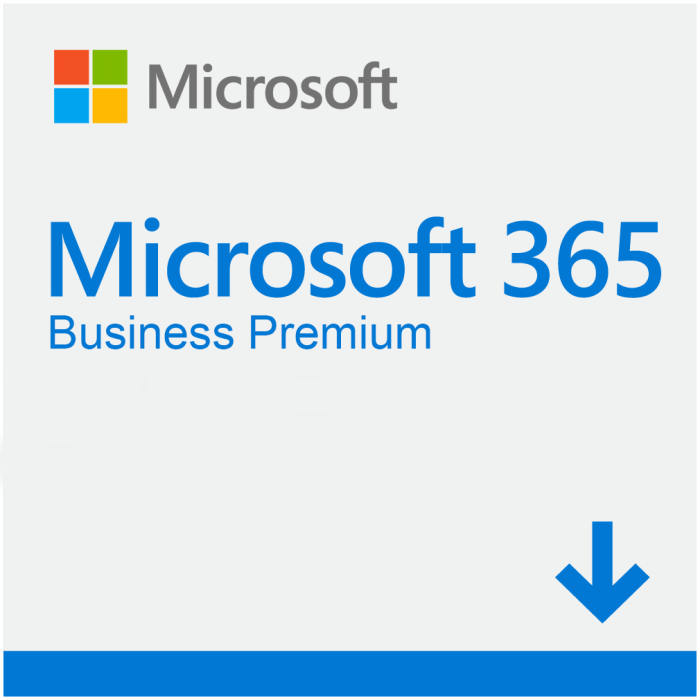 Microsoft 365 business premium price