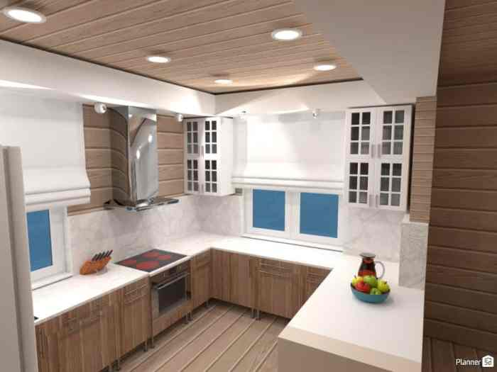3d kitchen design app