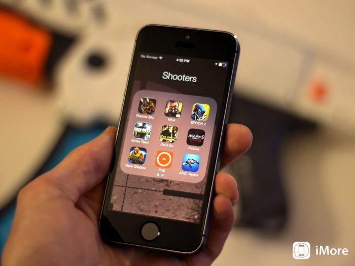 Best iphone games for 5 year olds