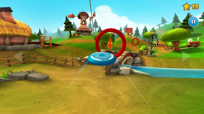 Best iphone games for 5 year olds