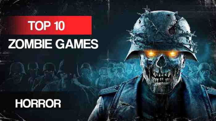 Zombie ios games top Zombie ios games top