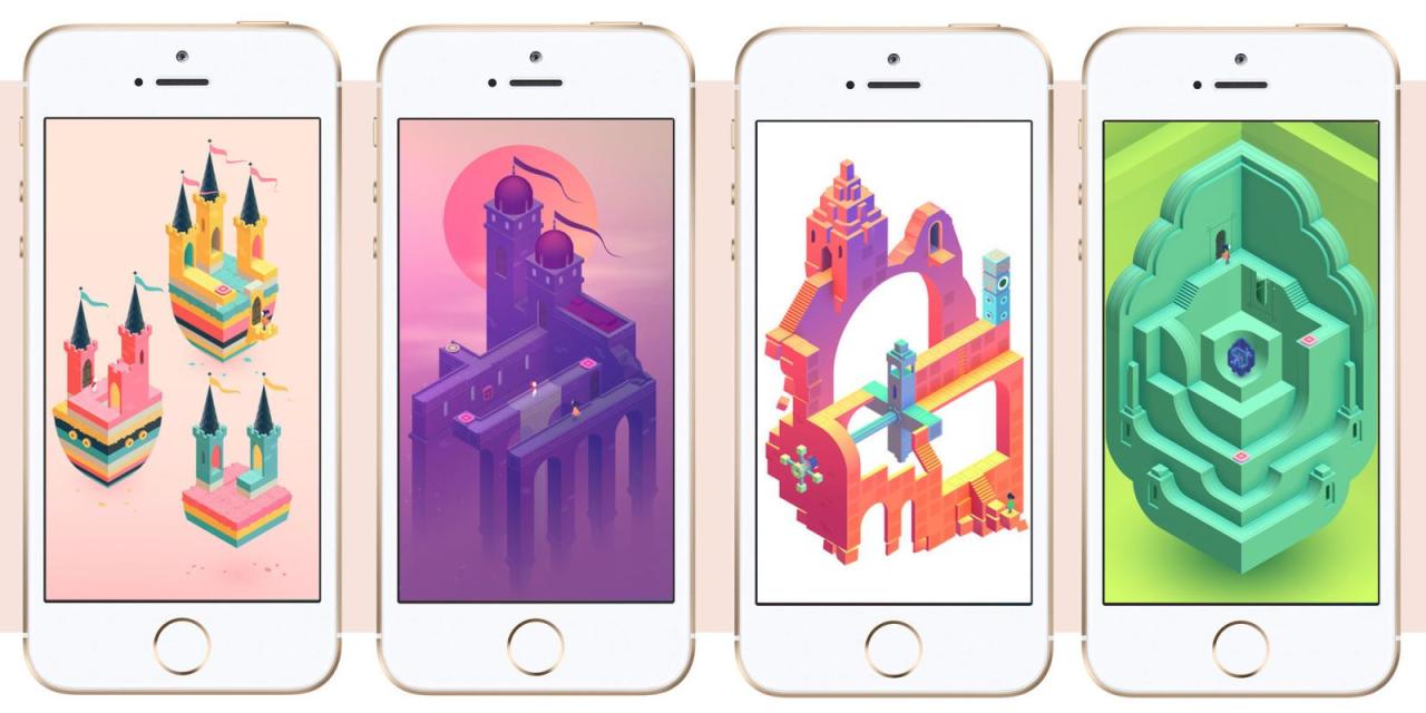 Best iphone games ever